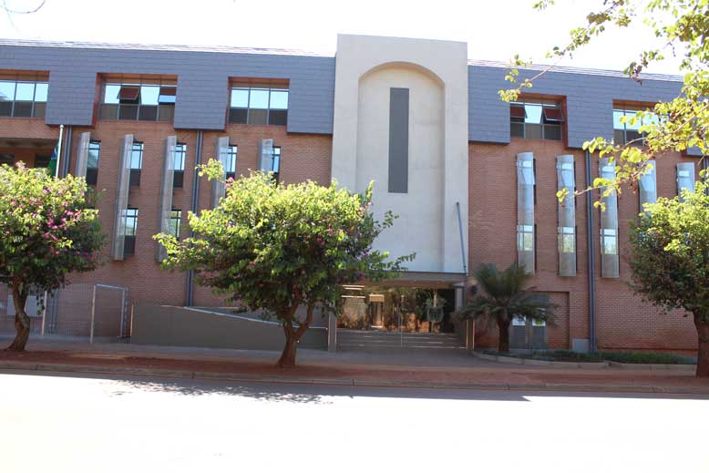Department responds to building safety concerns