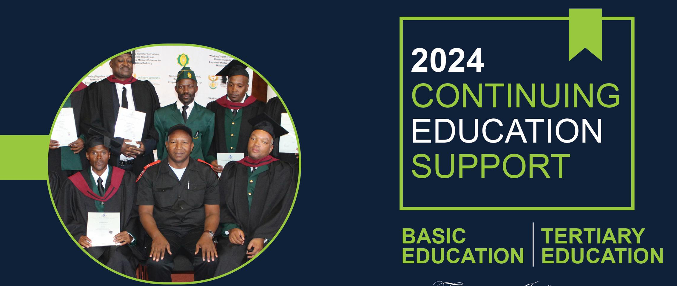 Education Support 2024