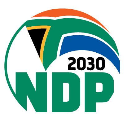 National Development Plan logo